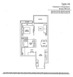 Waterfront Gold (D16), Condominium #183653332